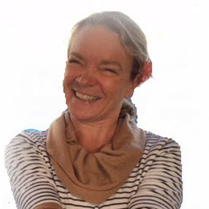 PamelaParker's avatar